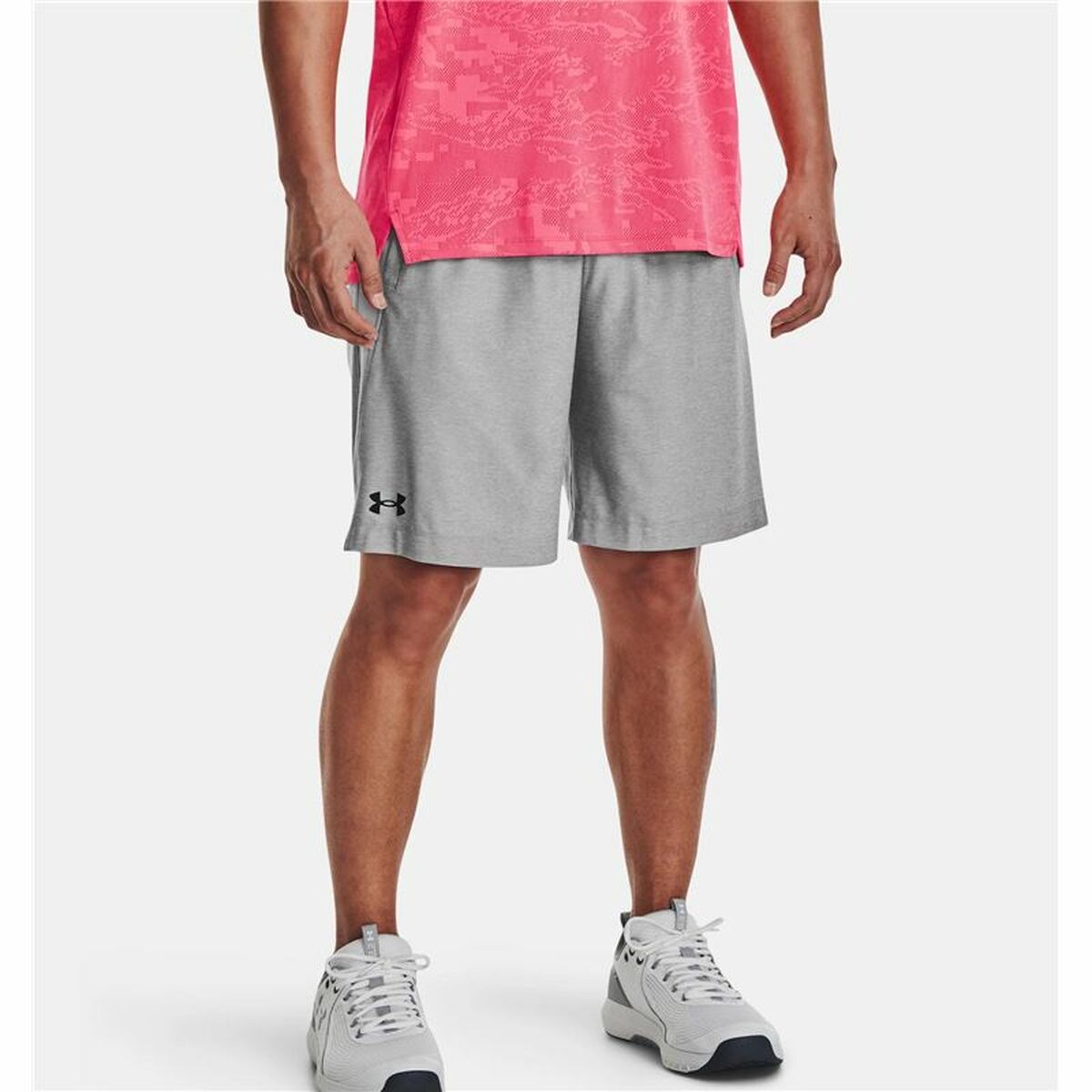 Sportshorts för män Under Armour Tech Vent - 2