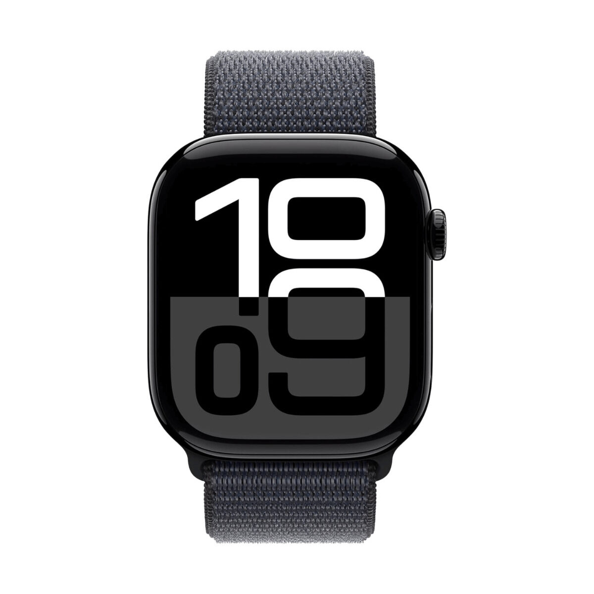Smartklocka Apple MWWG3QL/A Svart - 2