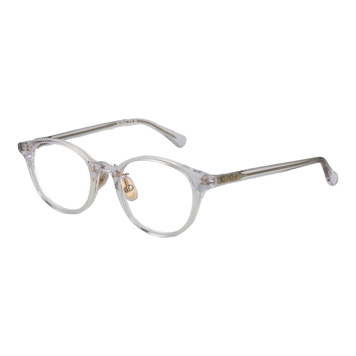 Glasögonbågar Max Mara MM5090-D 49026