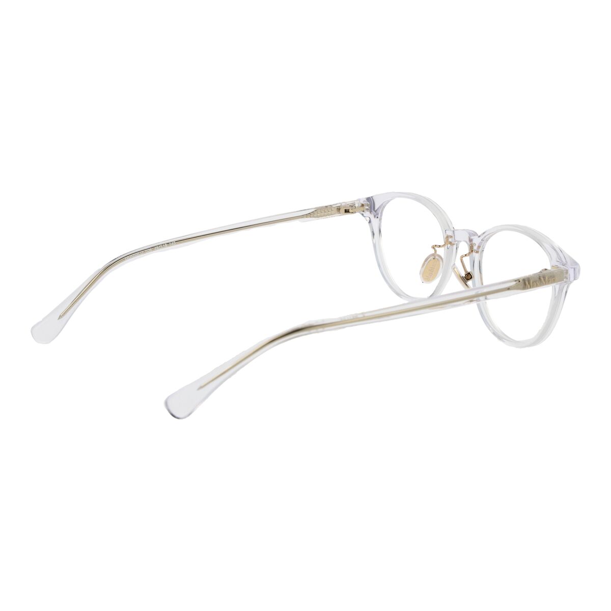 Glasögonbågar Max Mara MM5090-D 49026 - 3