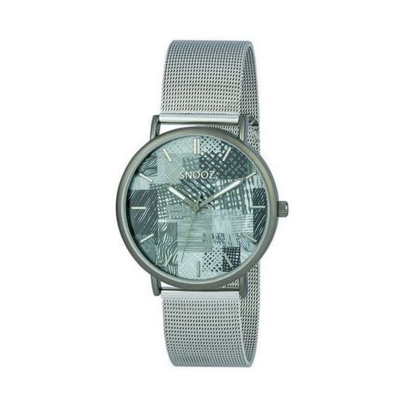 Unisexklocka Snooz Saa1042-87 (Ø 40 mm) - 2