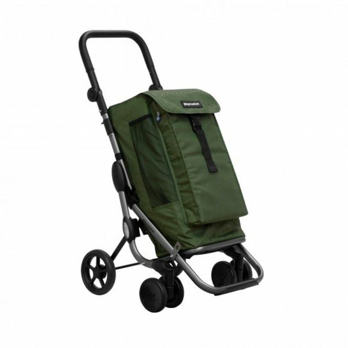Kundvagn Playmarket 24910D3 288GOUP (39,5 L) Grön - 2