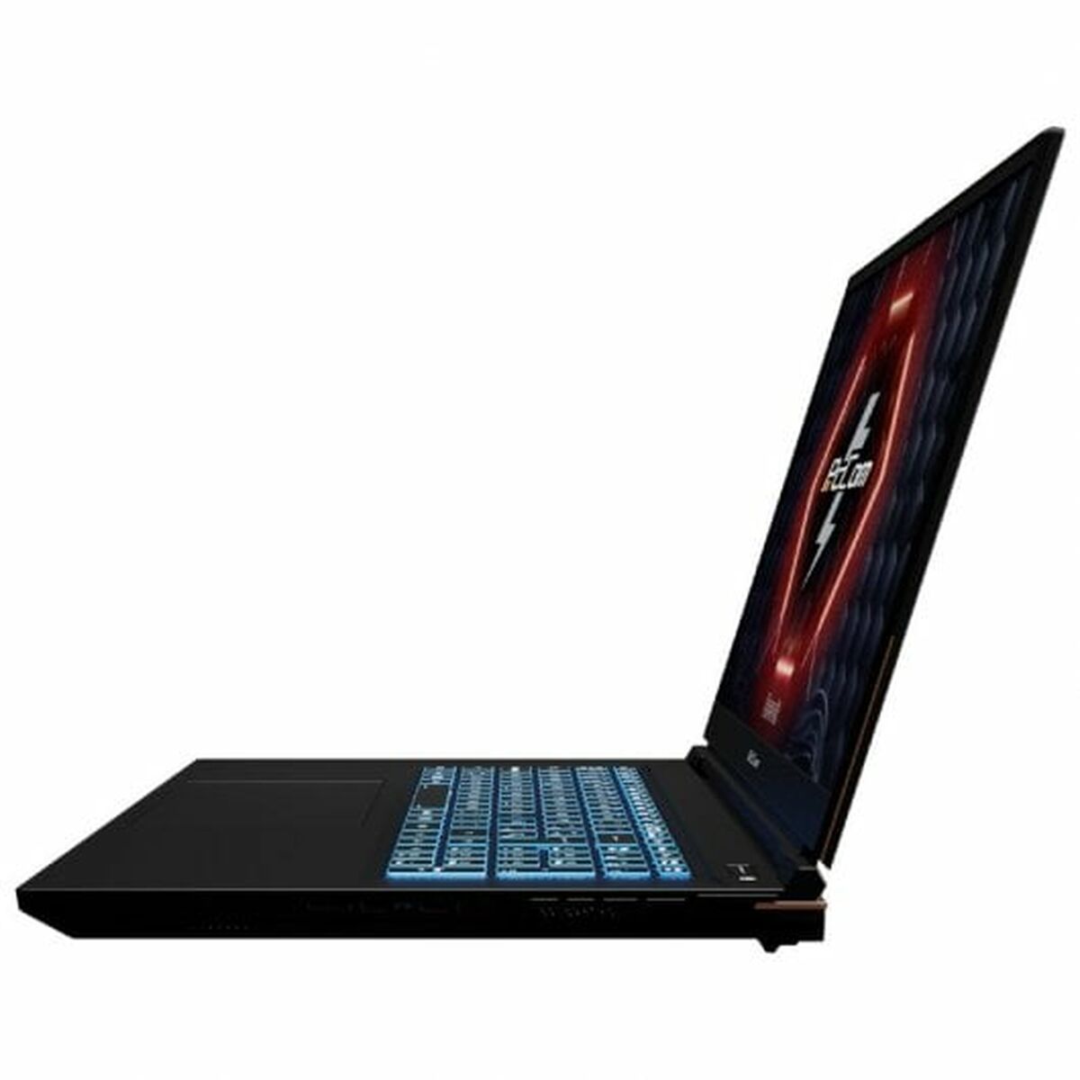 Laptop PcCom Revolt 4070 17,3" Intel Core i7-13700HX 16 GB RAM 1 TB SSD Nvidia Geforce RTX 4070 Qwerty Spanska - 4