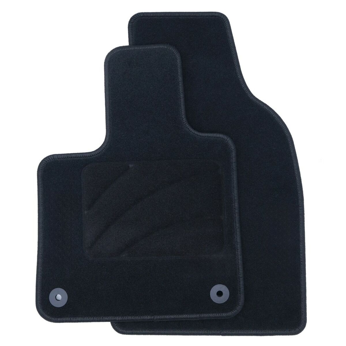 Bilgolvmatta OCC Motorsport OCCFT0050 - 8