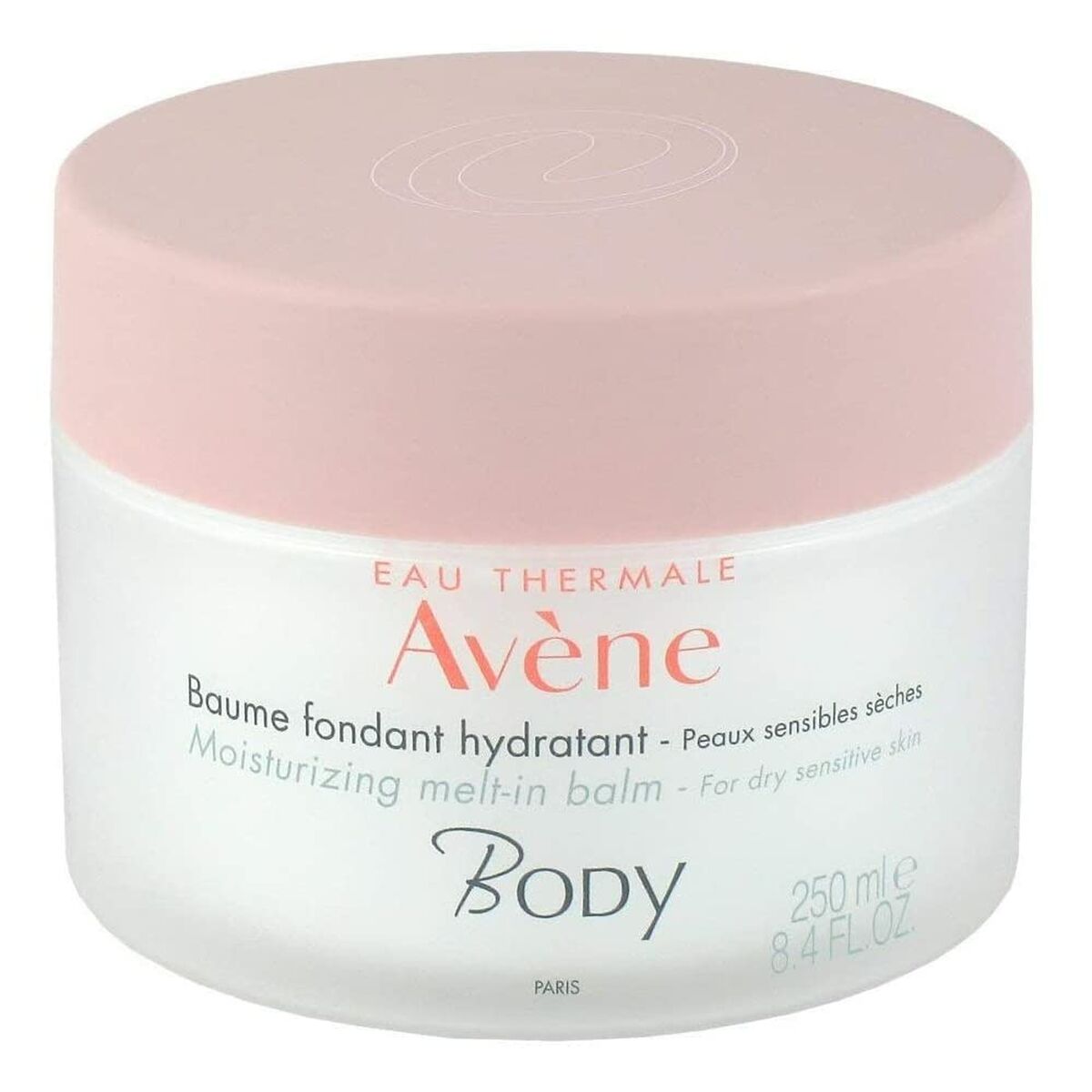 Kroppslotion Avene 250 ml (250 ml)