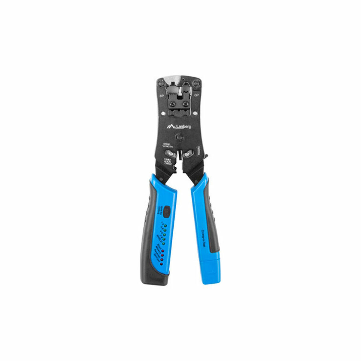 Veckare Lanberg NT-0203 - 3