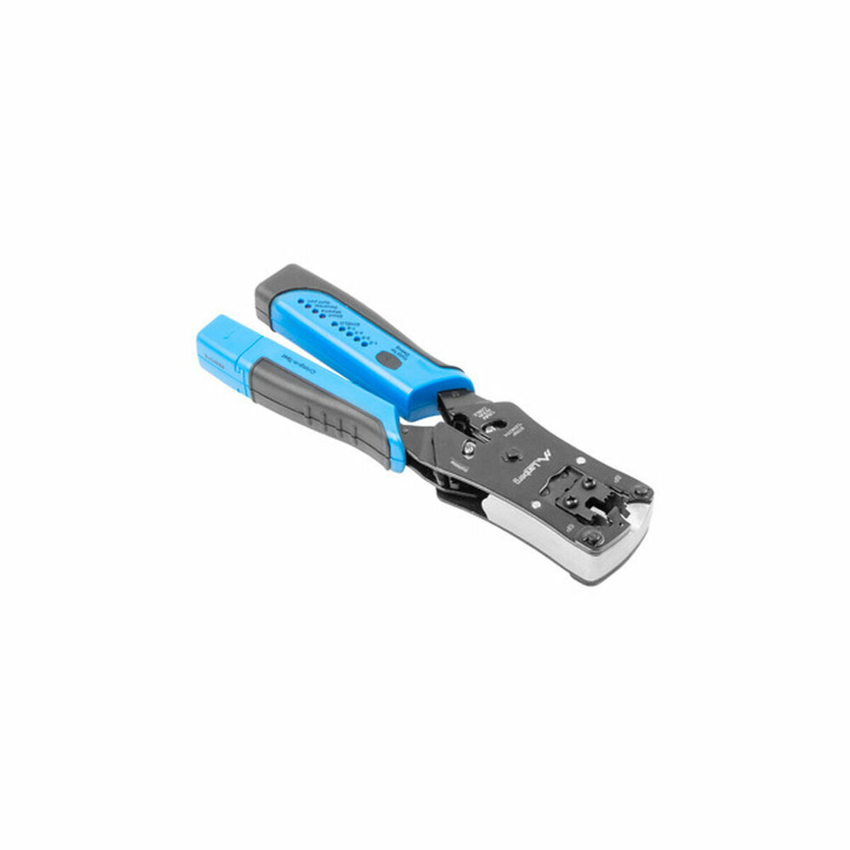 Veckare Lanberg NT-0203 - 2