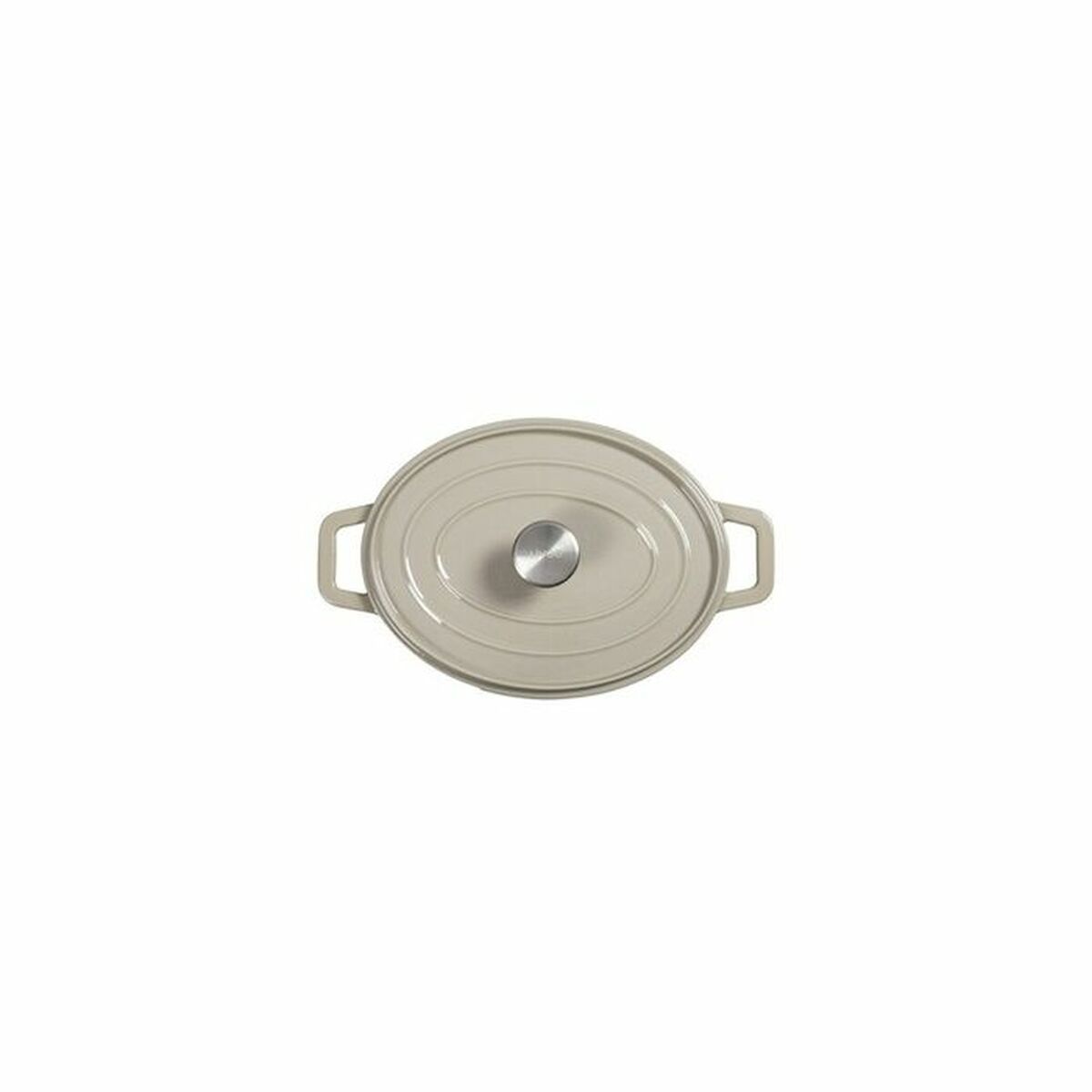 Kastrull med lock Livoo - 2