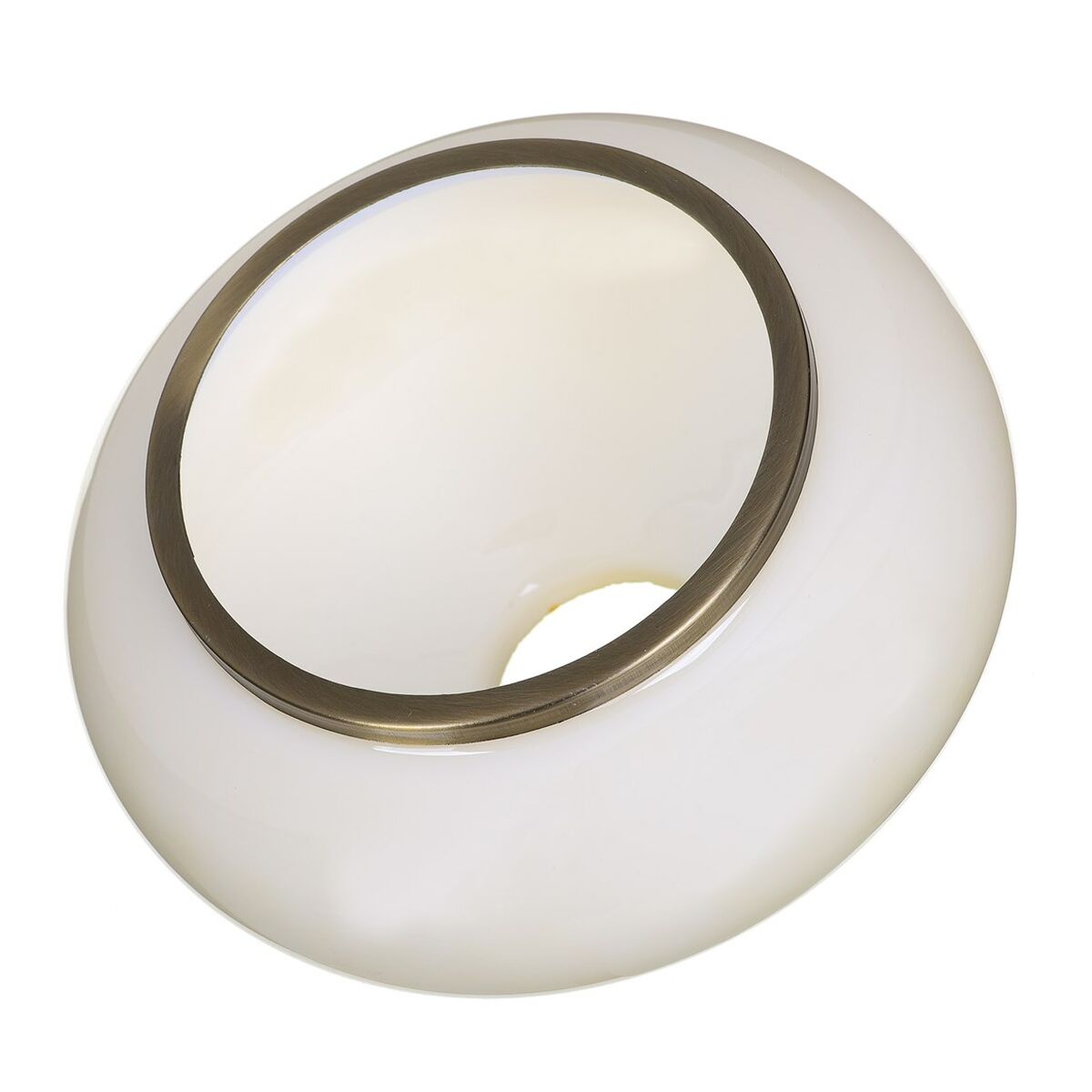 Lampskärm Activejet Pantalla Rita Glas 15 cm - 4