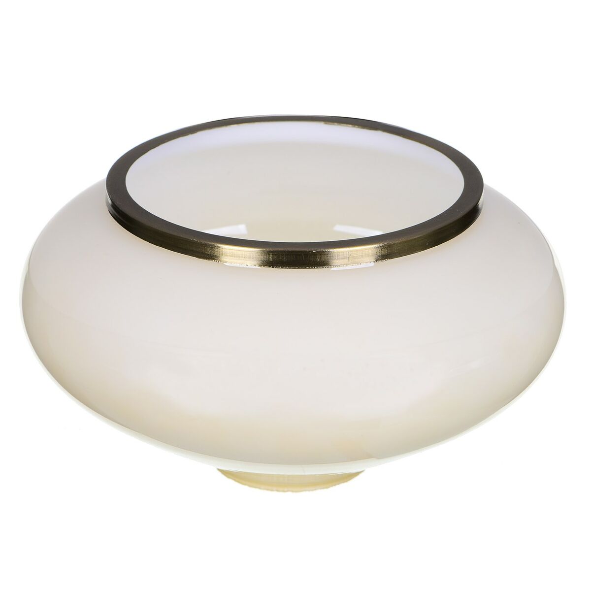 Lampskärm Activejet Pantalla Rita Glas 15 cm - 3