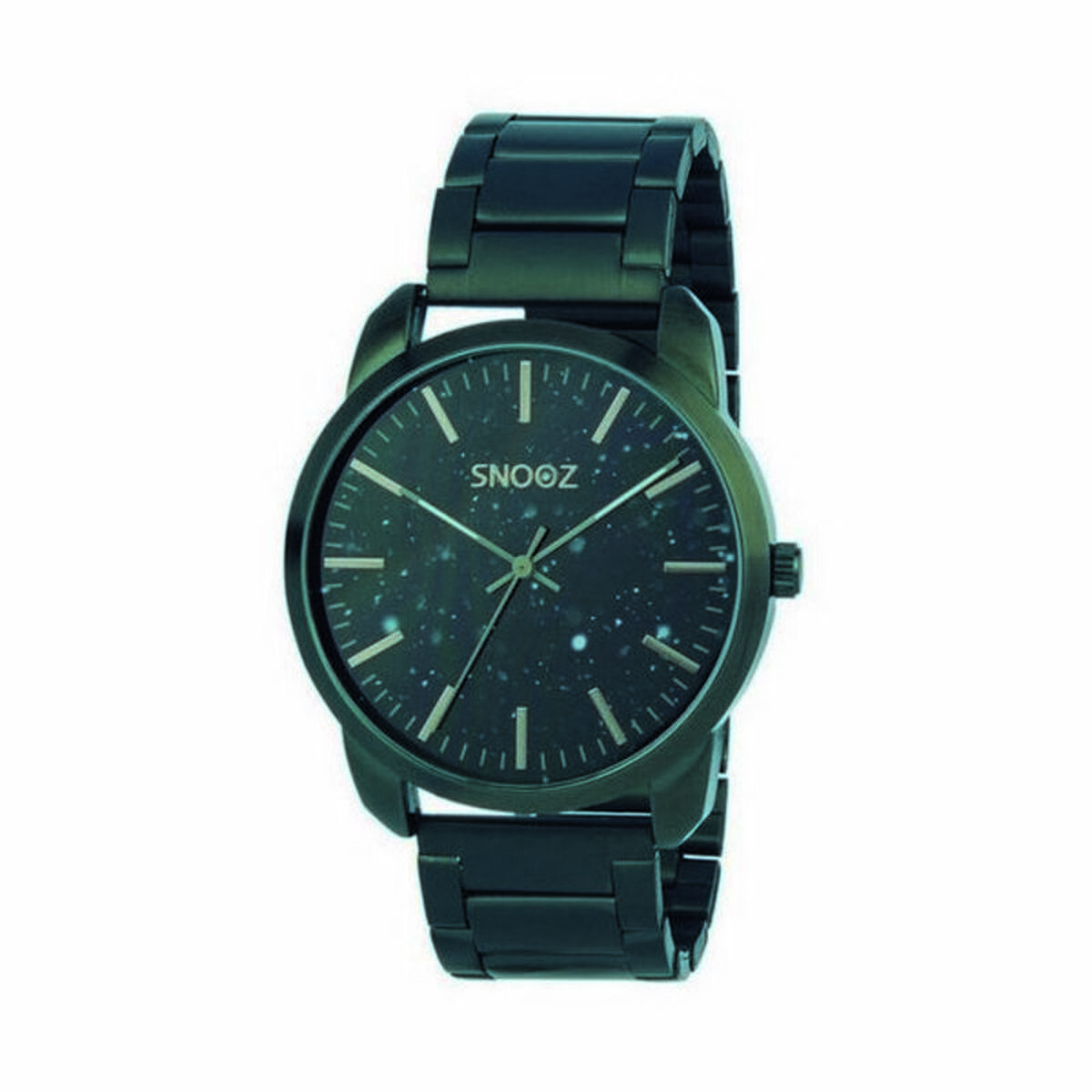 Unisexklocka Snooz SAA1043-60 (Ø 44 mm) - 5