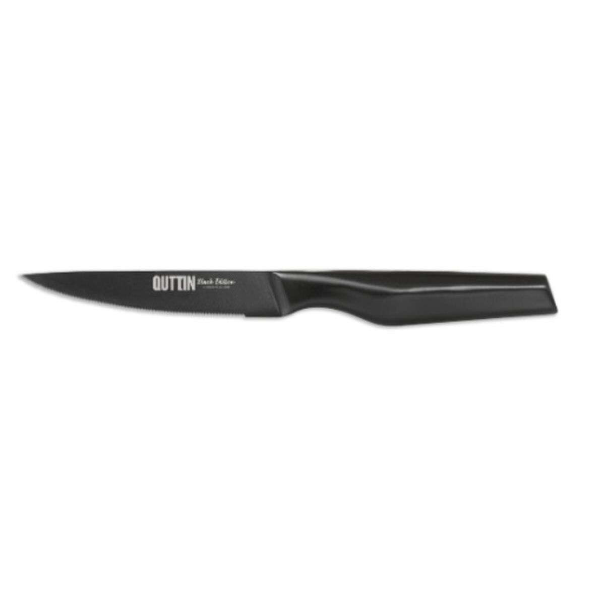 Kotlettkniv Quttin Black edition 11 cm - 3
