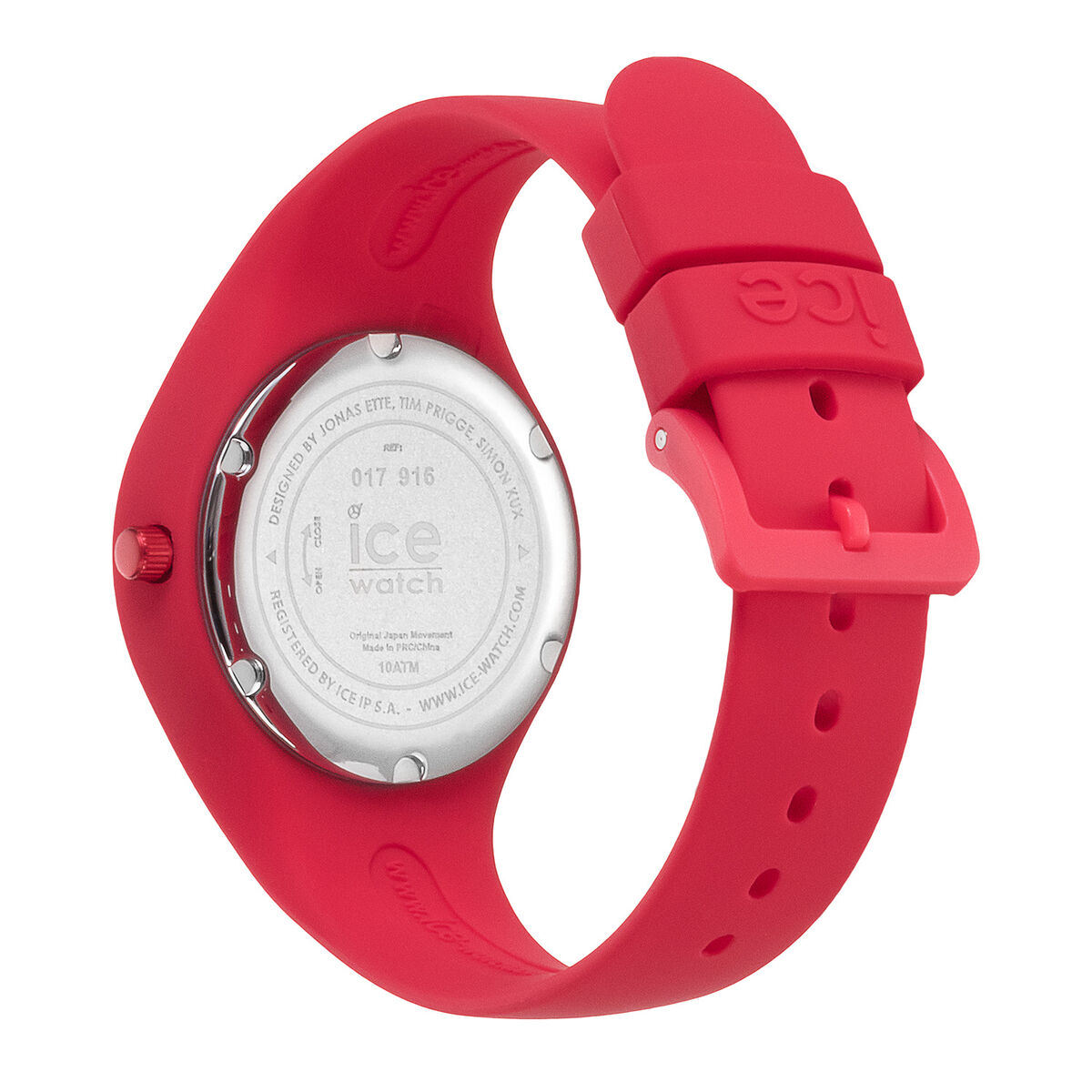 Damklocka Ice IW017916 (Ø 36 mm) - 3