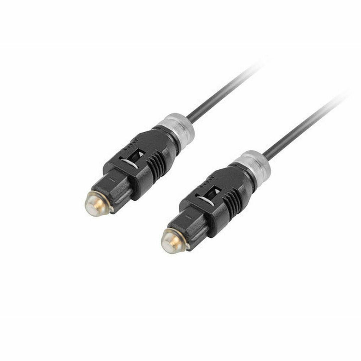 Fiberoptikkabel Lanberg CA-TOSL-10CC-0030-BK 3 m