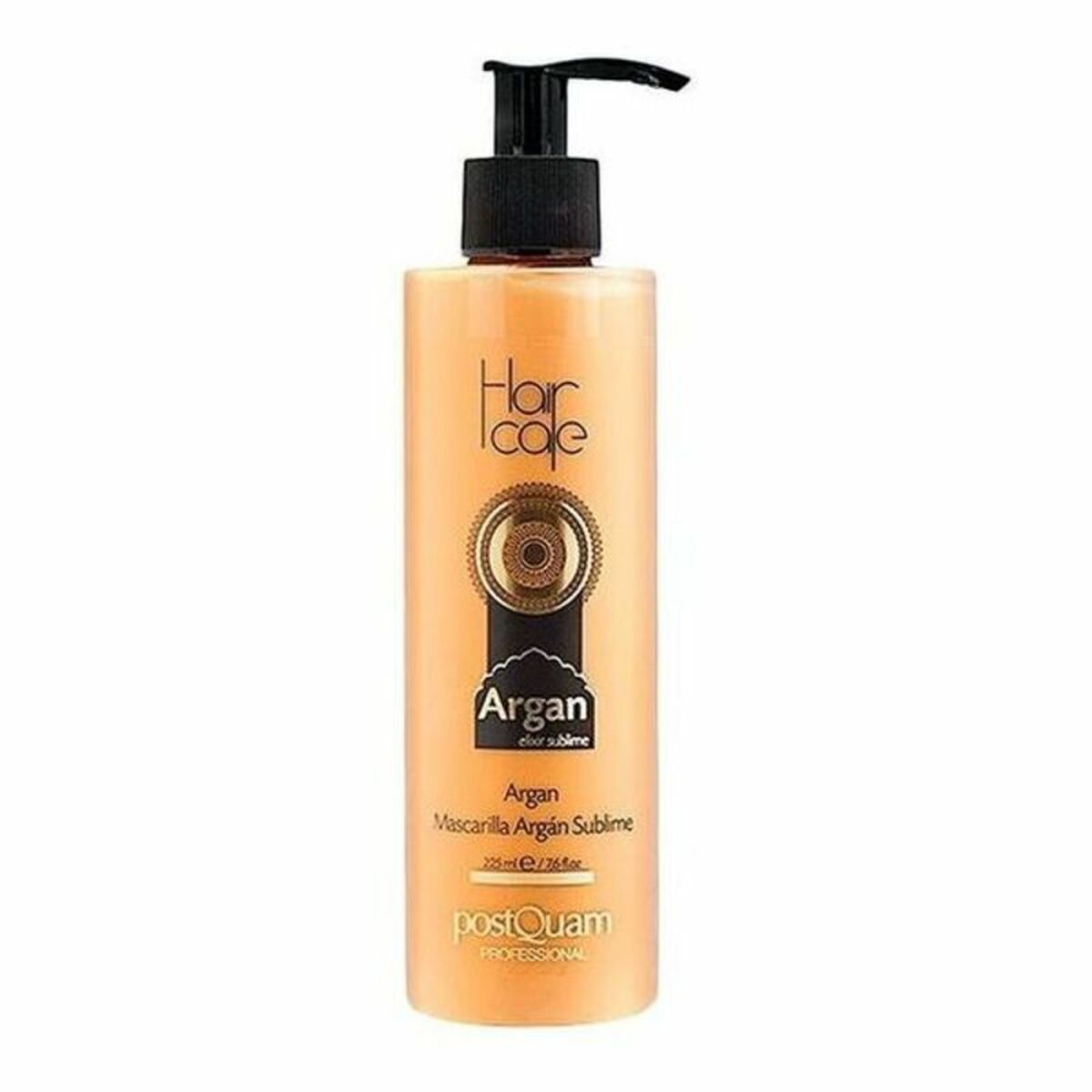 Fuktande ansiktsmask Postquam PQPARSUB4 225 ml