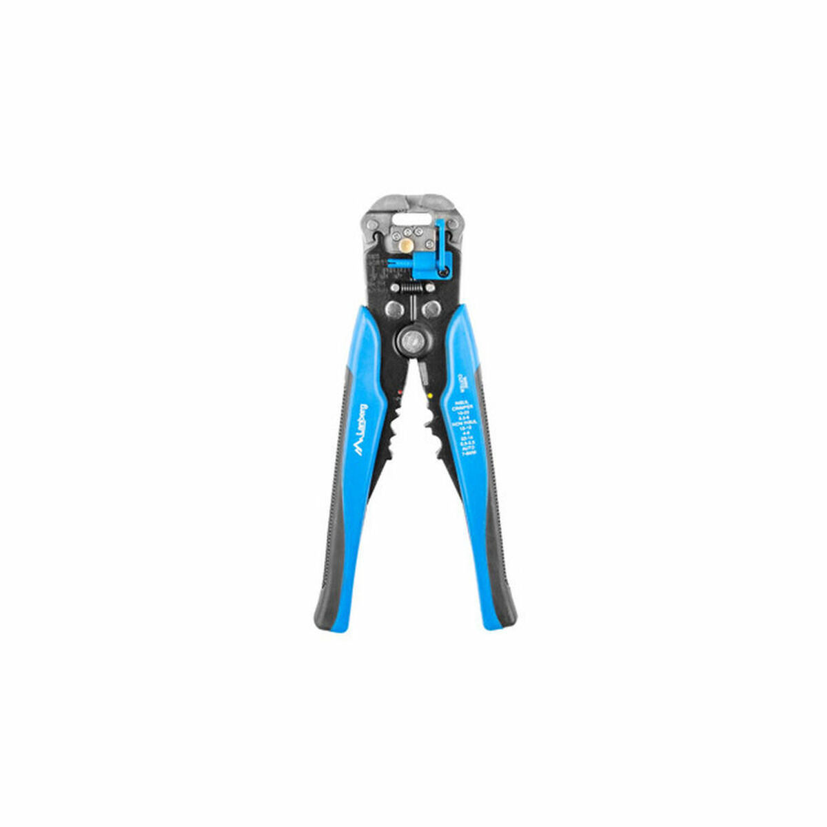 Kabelskalare Lanberg NT-0104 - 3