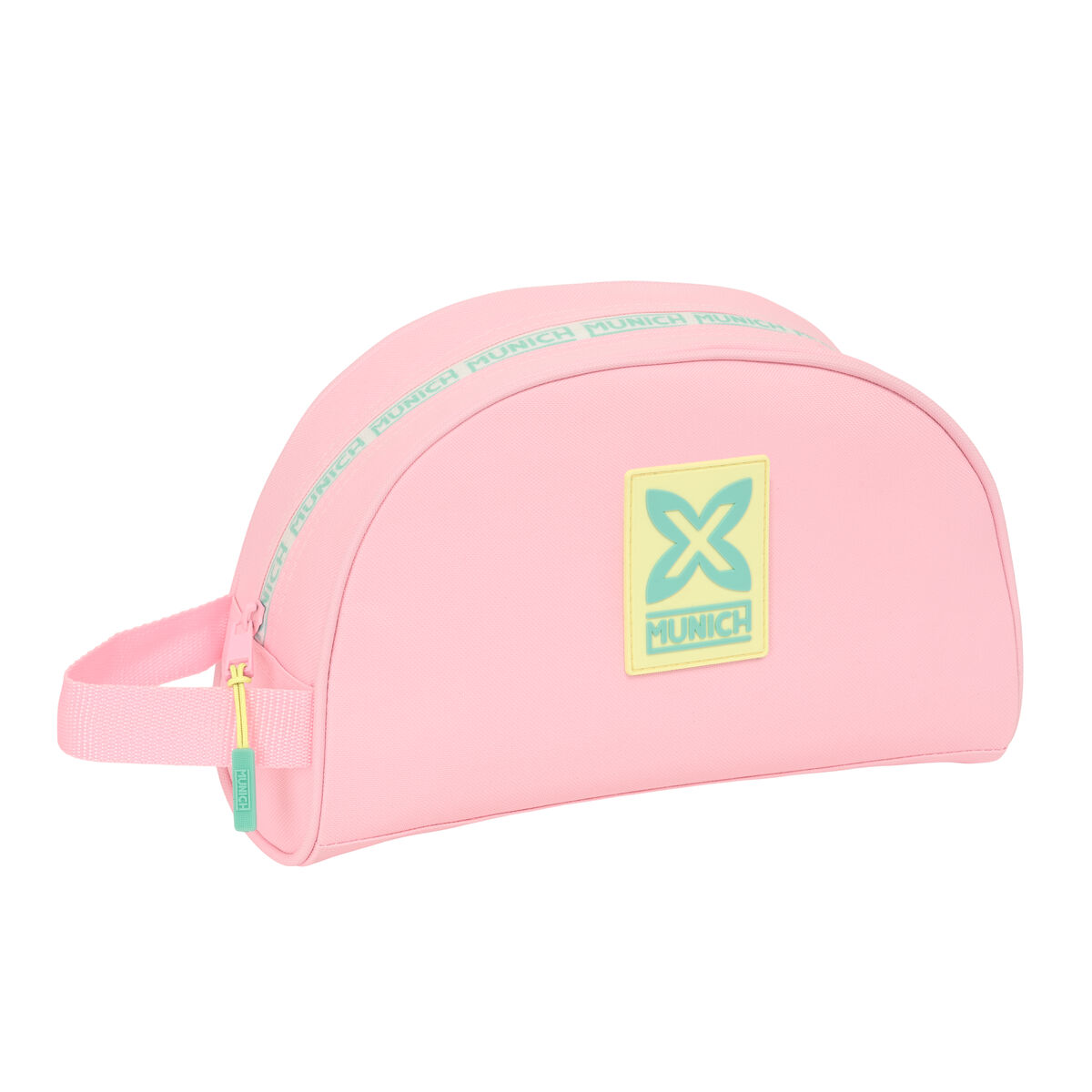 Bag Munich Candy Rosa 28 x 18 x 10 cm