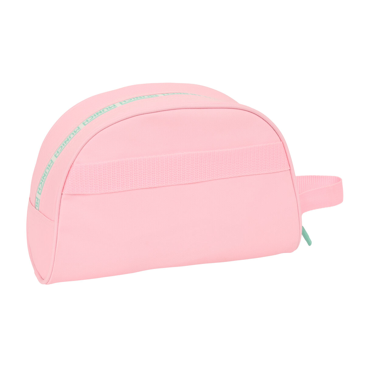 Bag Munich Candy Rosa 28 x 18 x 10 cm - 3
