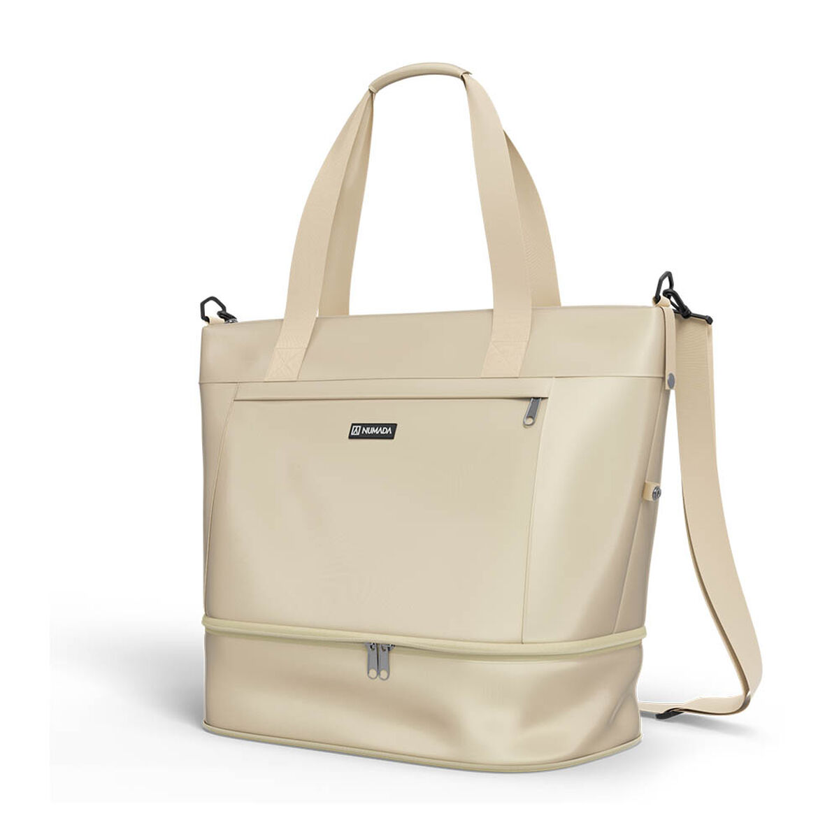 Sportväska Numada Beige 35 L - 2