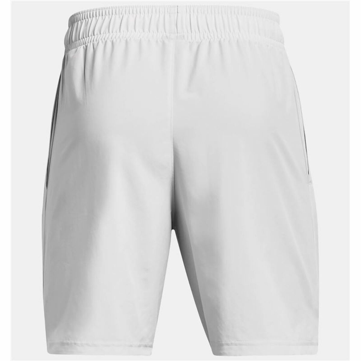 Sportshorts för män Under Armour Wordmark - 3