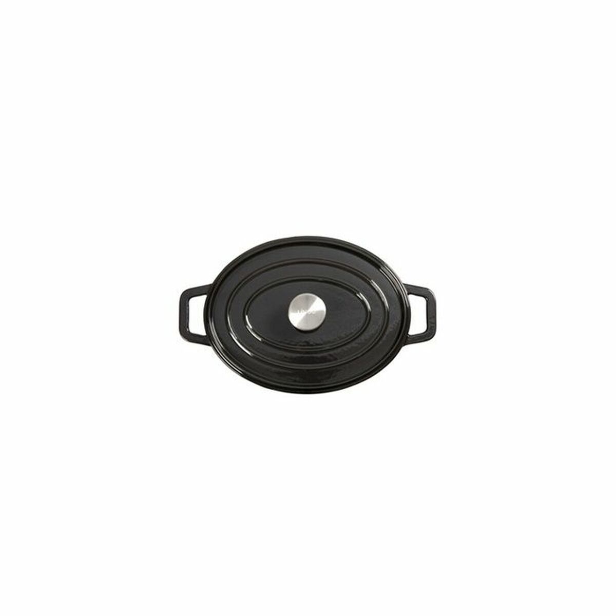Kastrull med lock Livoo - 2