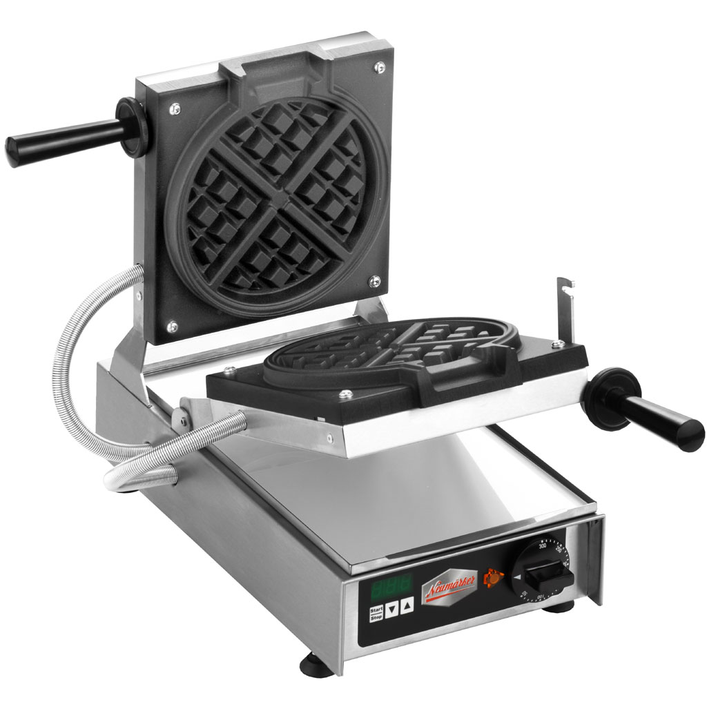 Helios Vertikal Bakning System