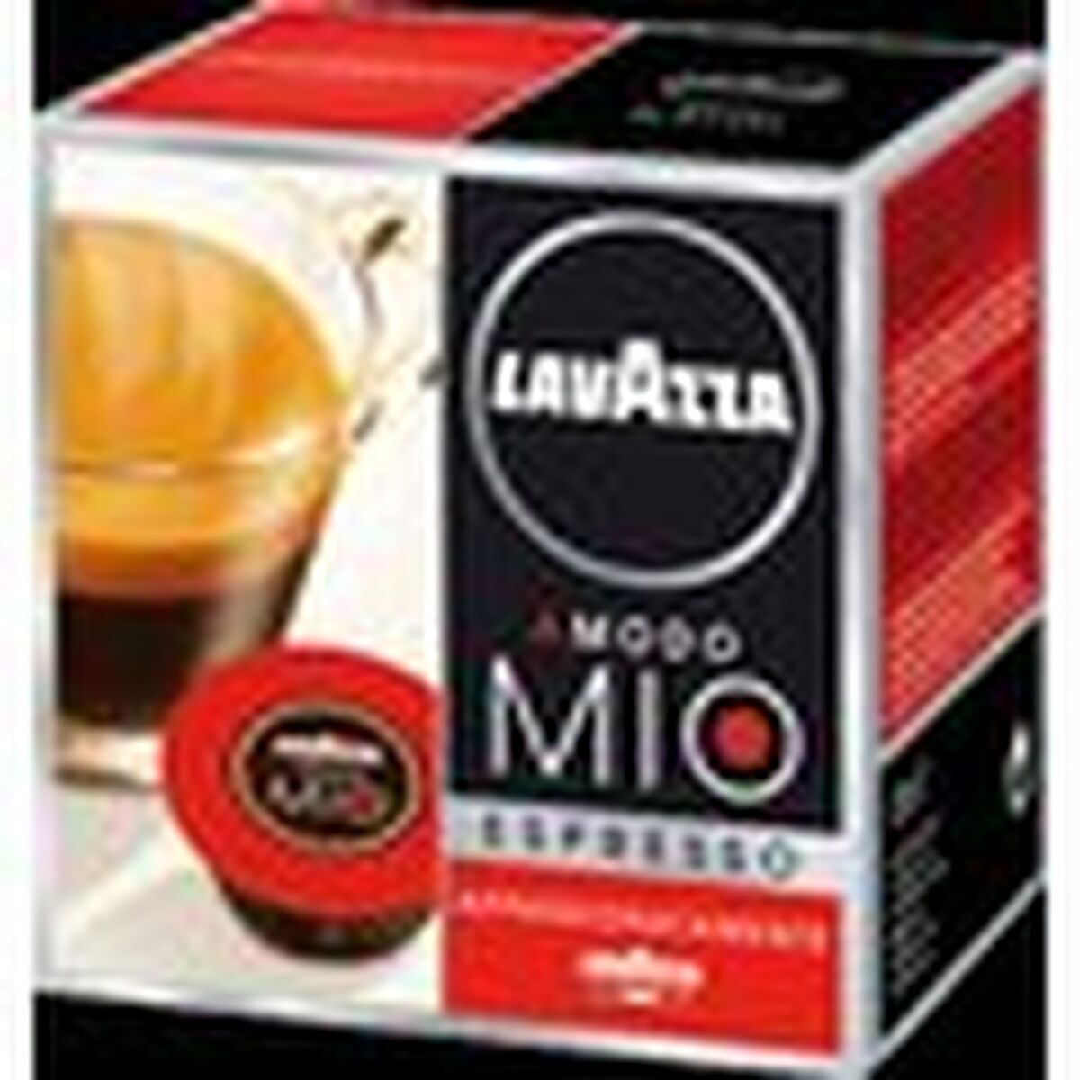Kaffekapslar Lavazza 08600 - 2