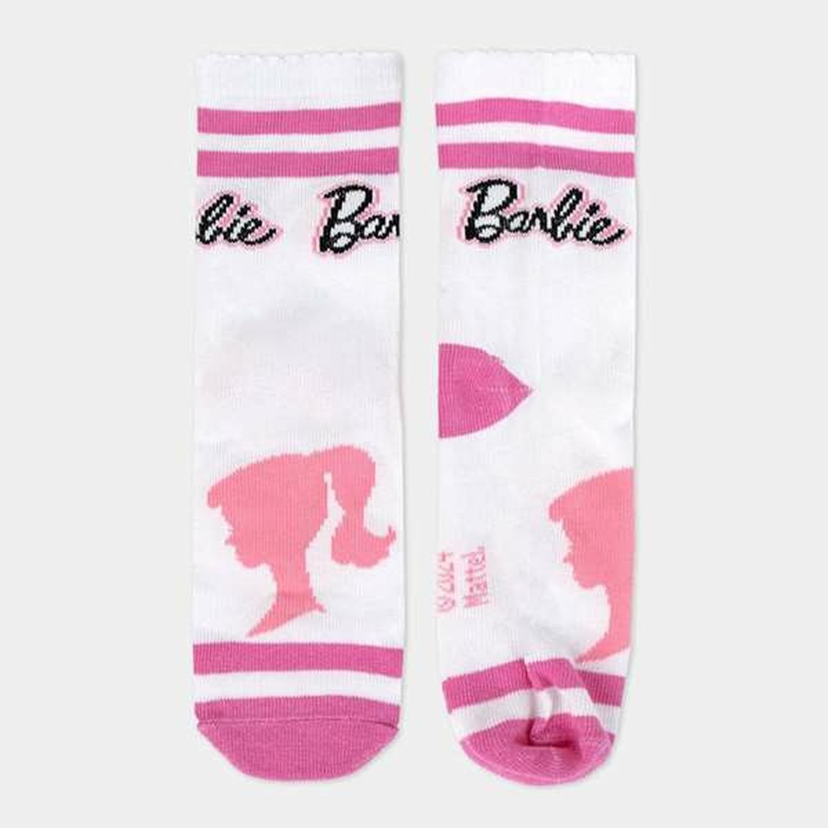 Strumpor Barbie - 4