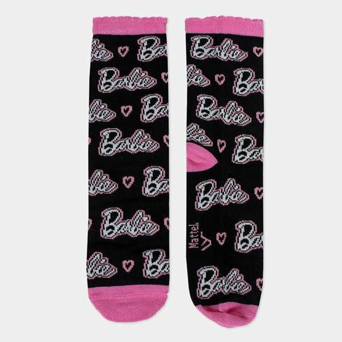 Strumpor Barbie - 3