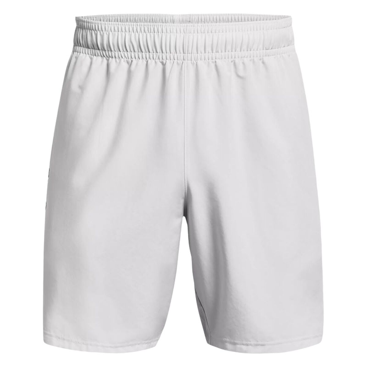 Sportshorts för män Under Armour Wordmark
