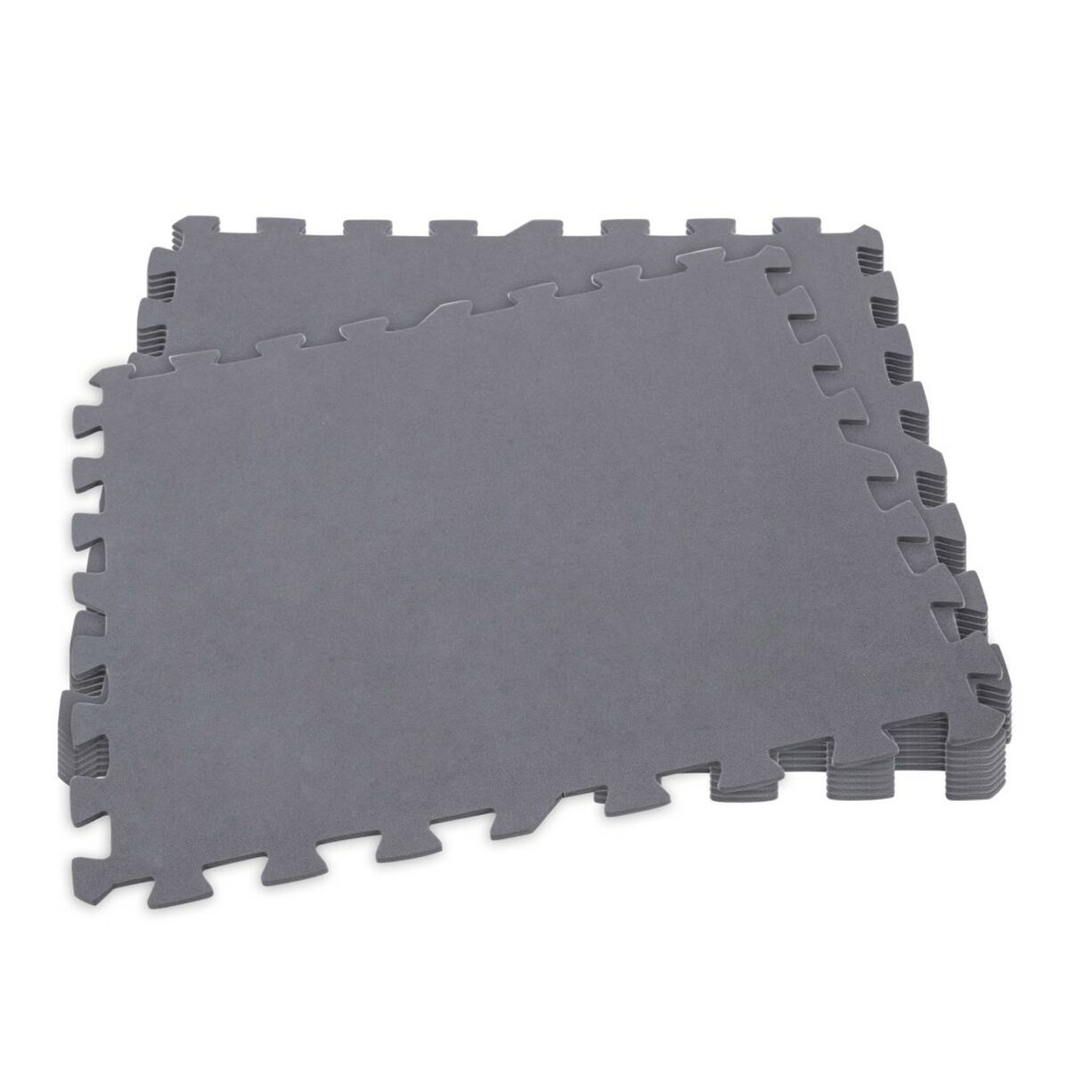Skyddspresenning Intex Grå 100 x 0,5 x 200 cm (12 antal) - 2