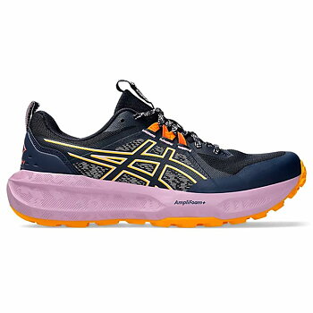 Gymnastiksko, Dam Asics Gel-Sonoma 8 Blå