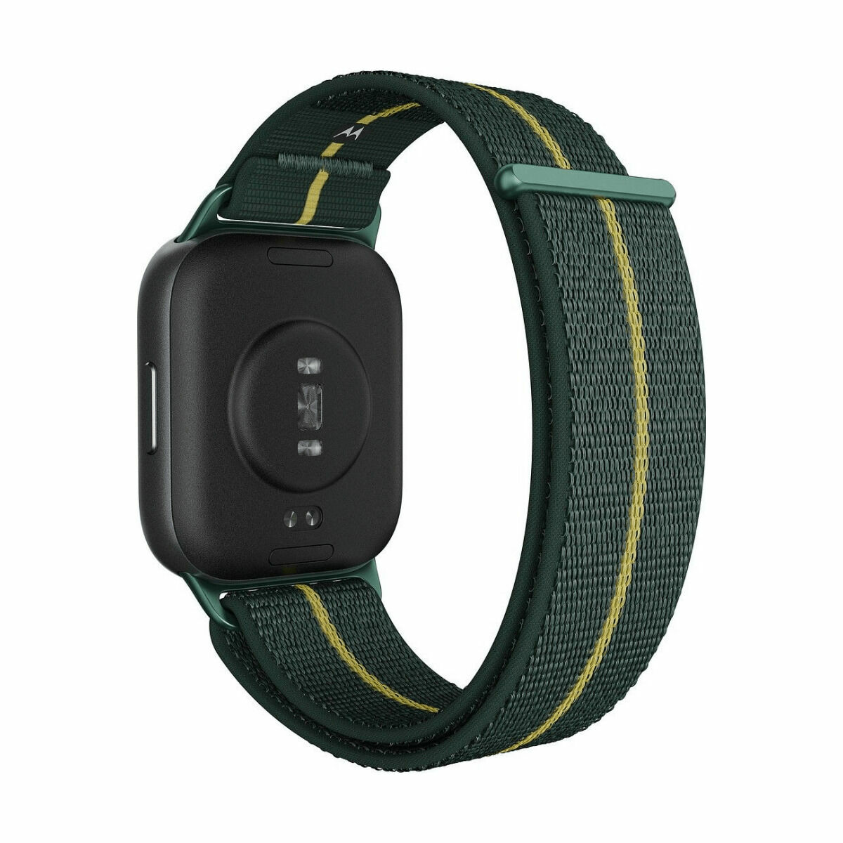 Smartklocka Motorola PG38C07182 Svart 1,9" - 3