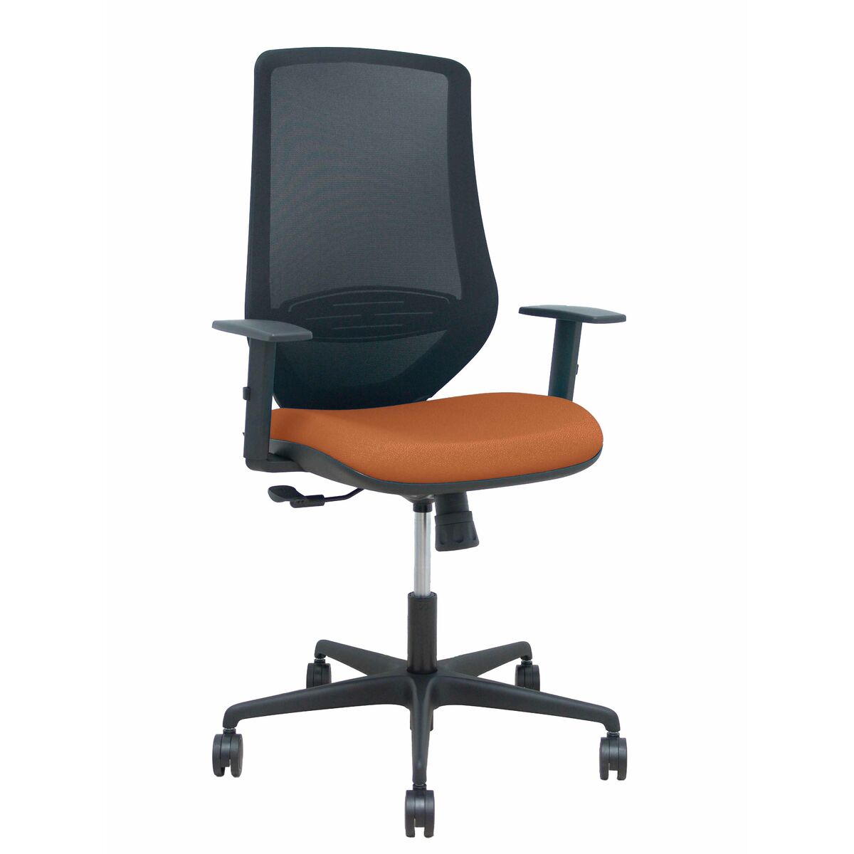 Kontorsstol Mardos Piqueras y Crespo 0B68R65 Brun - 2