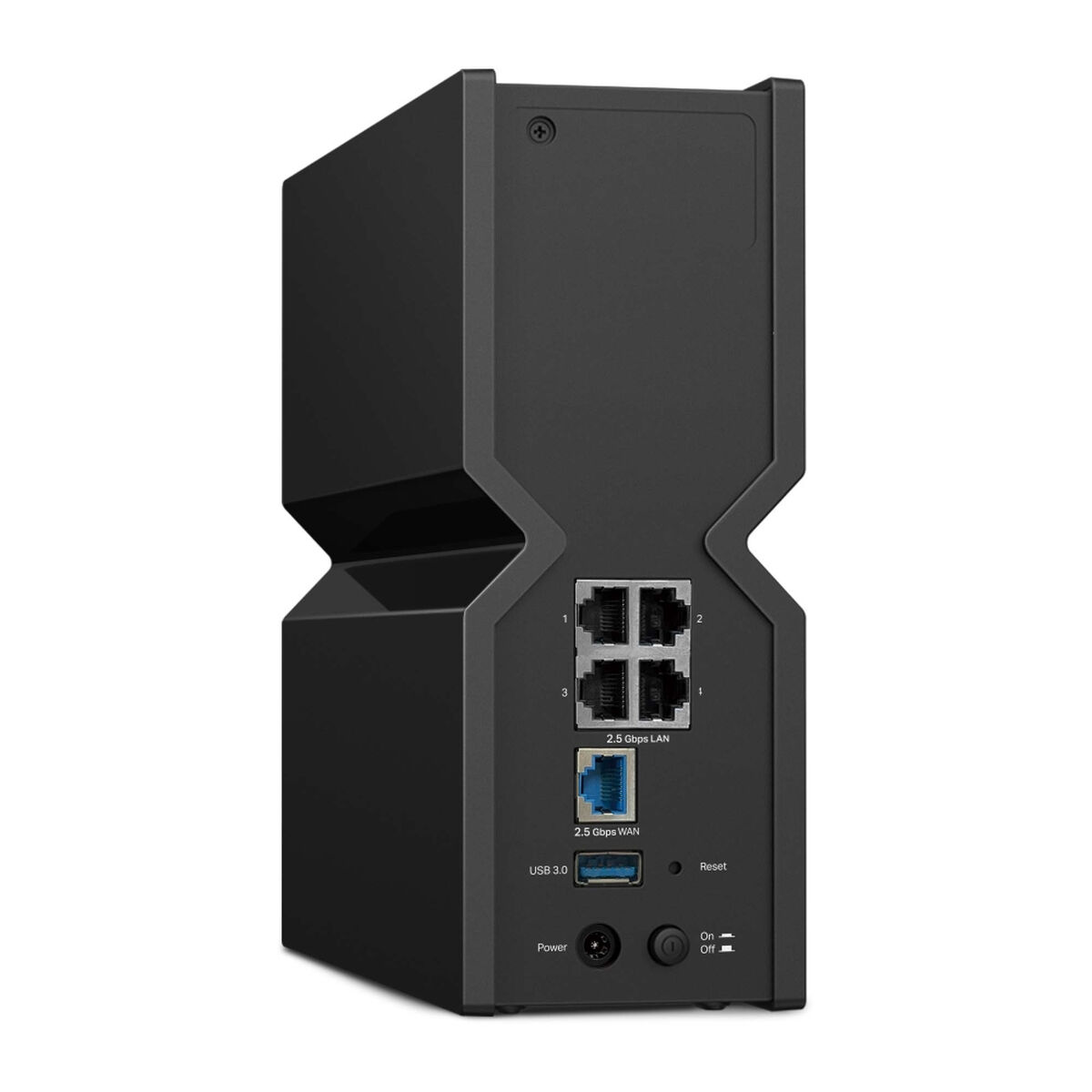 Router TP-Link Archer BE550 - 4