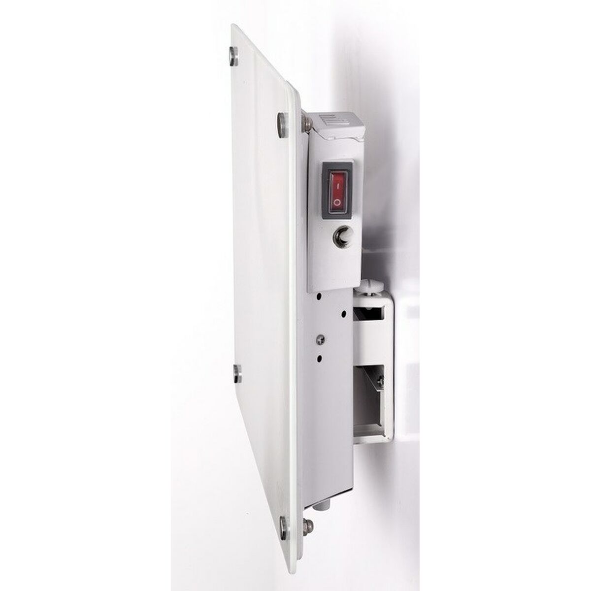 Värmeelement Mill MB250 Vit 250 W - 4
