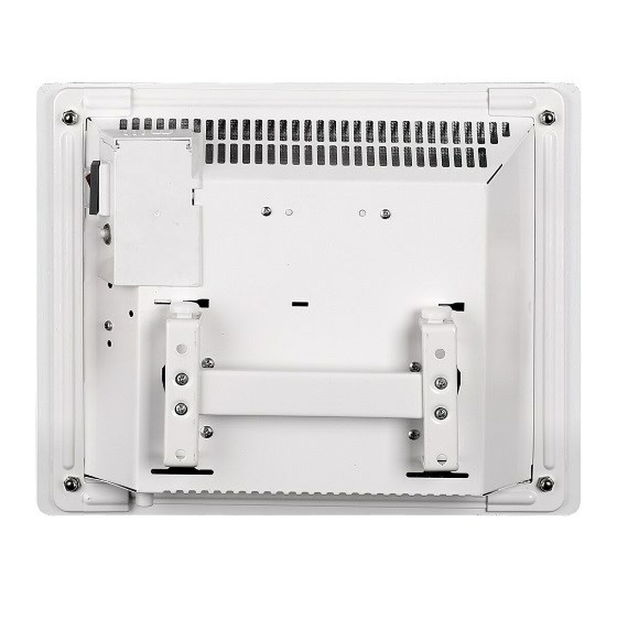 Värmeelement Mill MB250 Vit 250 W - 6