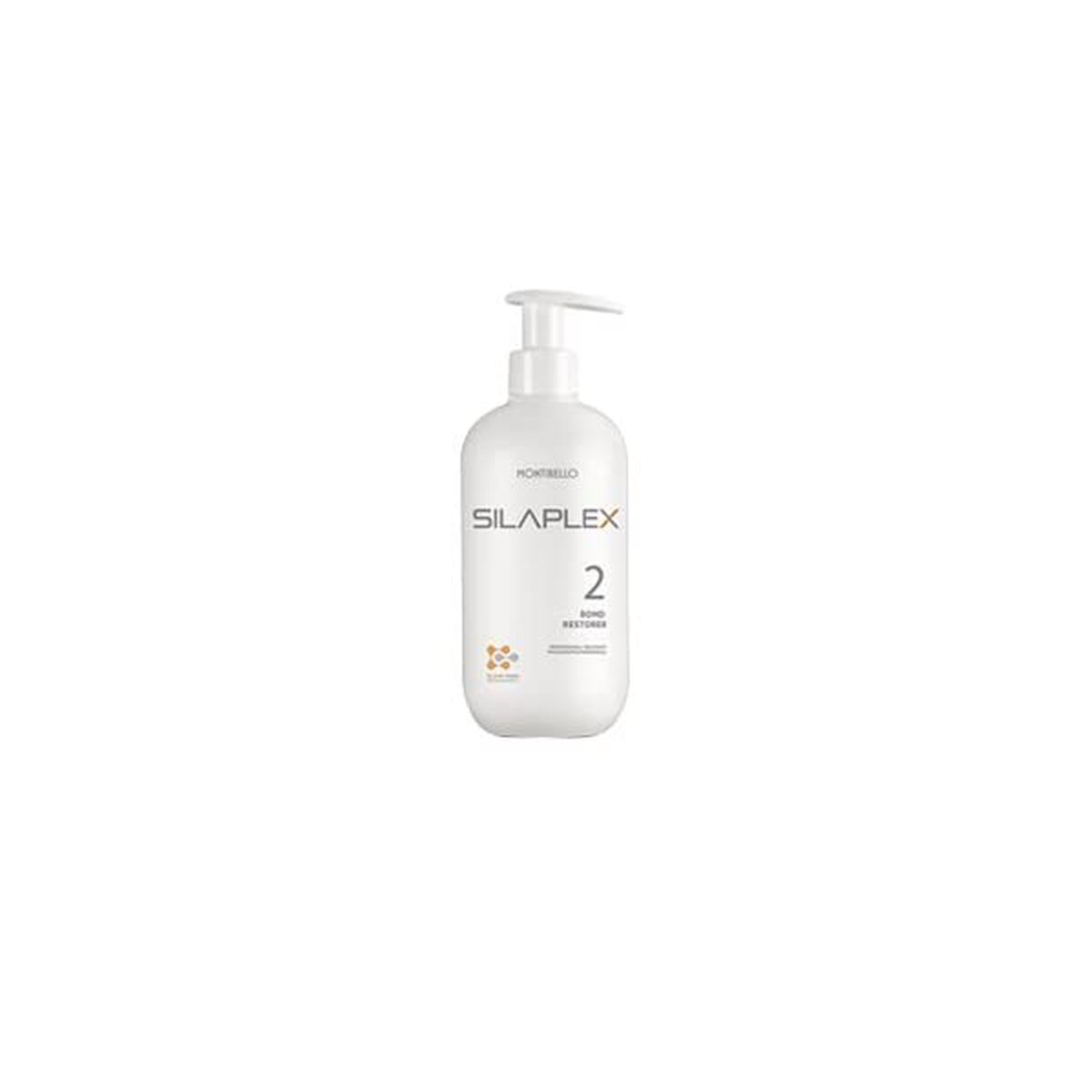 Reparerande hårbehandling Montibello Silaplex 2 500 ml - 3