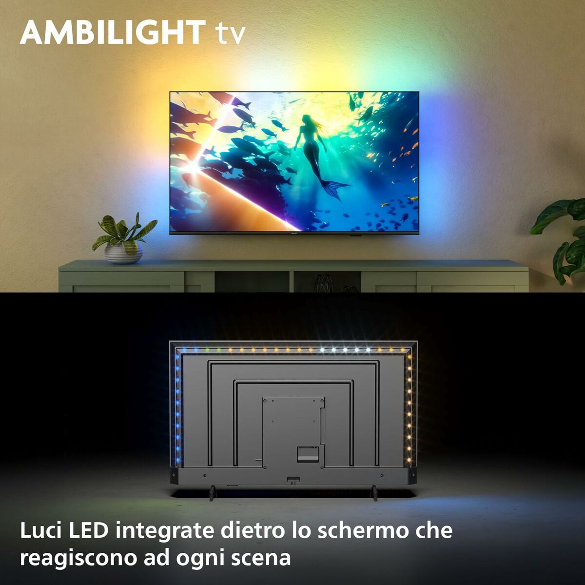 Smart TV Philips 50PUS8010/12 - 3