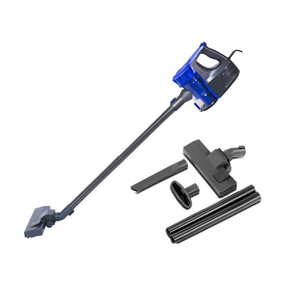 Dammsugare 2 i 1 890 W - 3