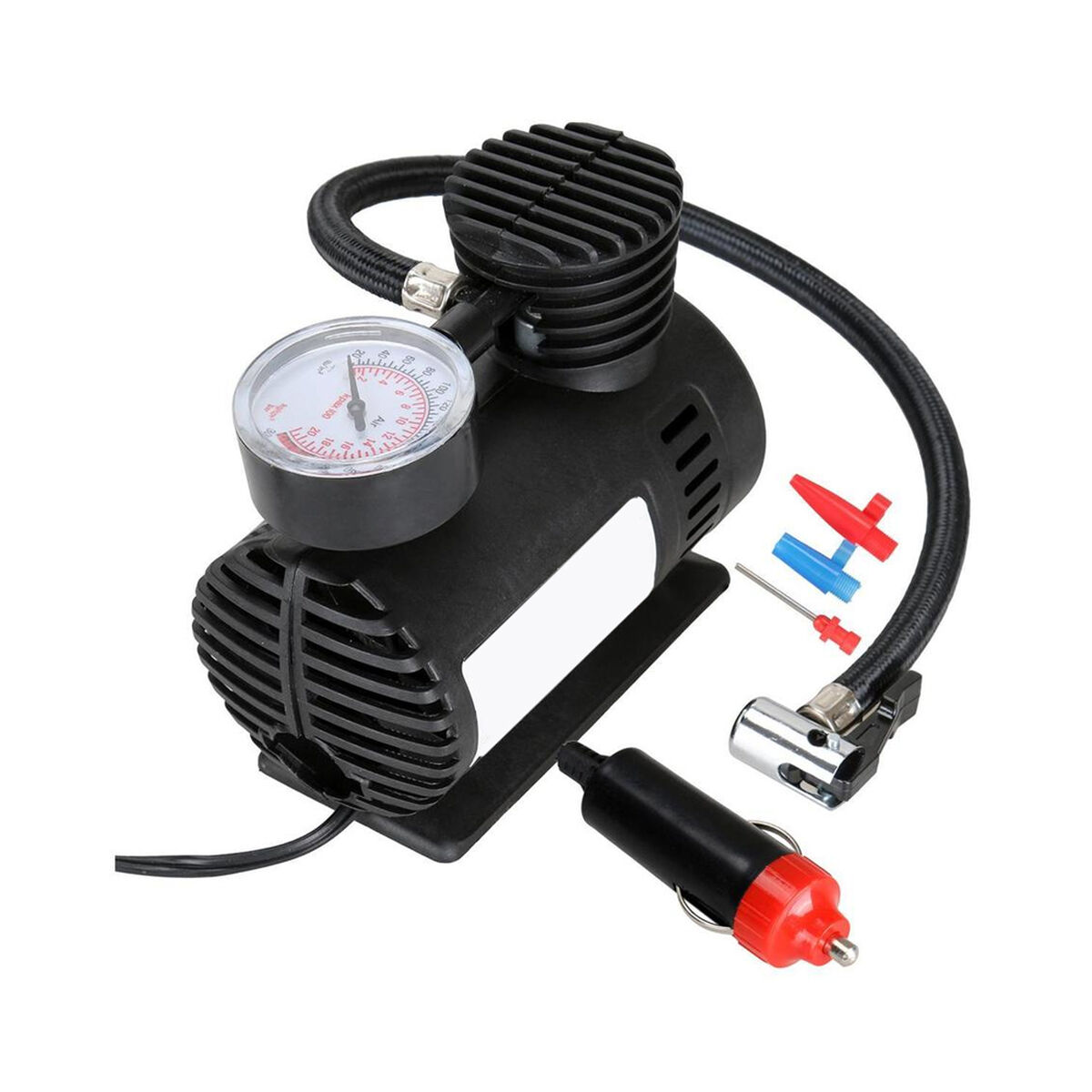 Luftkompressor All Ride 12 V - 2