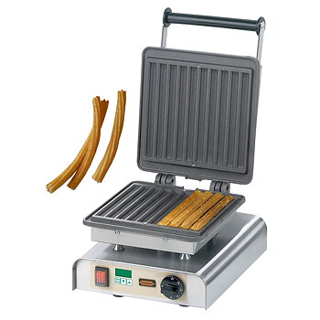 Våffeljärn Churros I