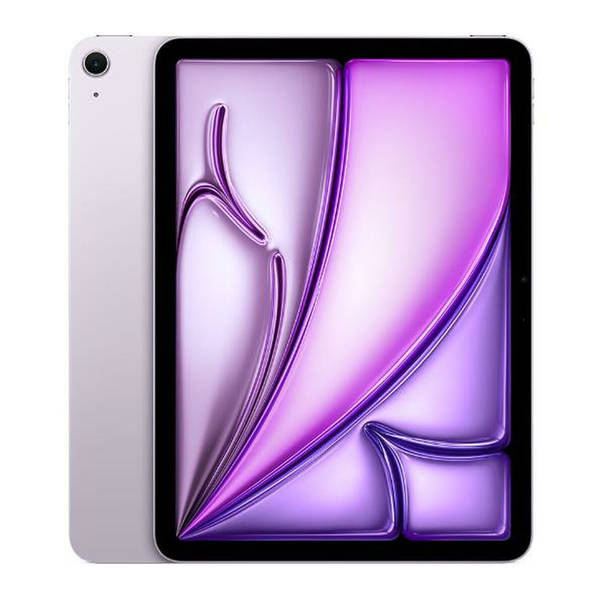 Läsplatta iPad Air Apple MUXL3TY/A 11" M2 8 GB RAM 256 GB Violett