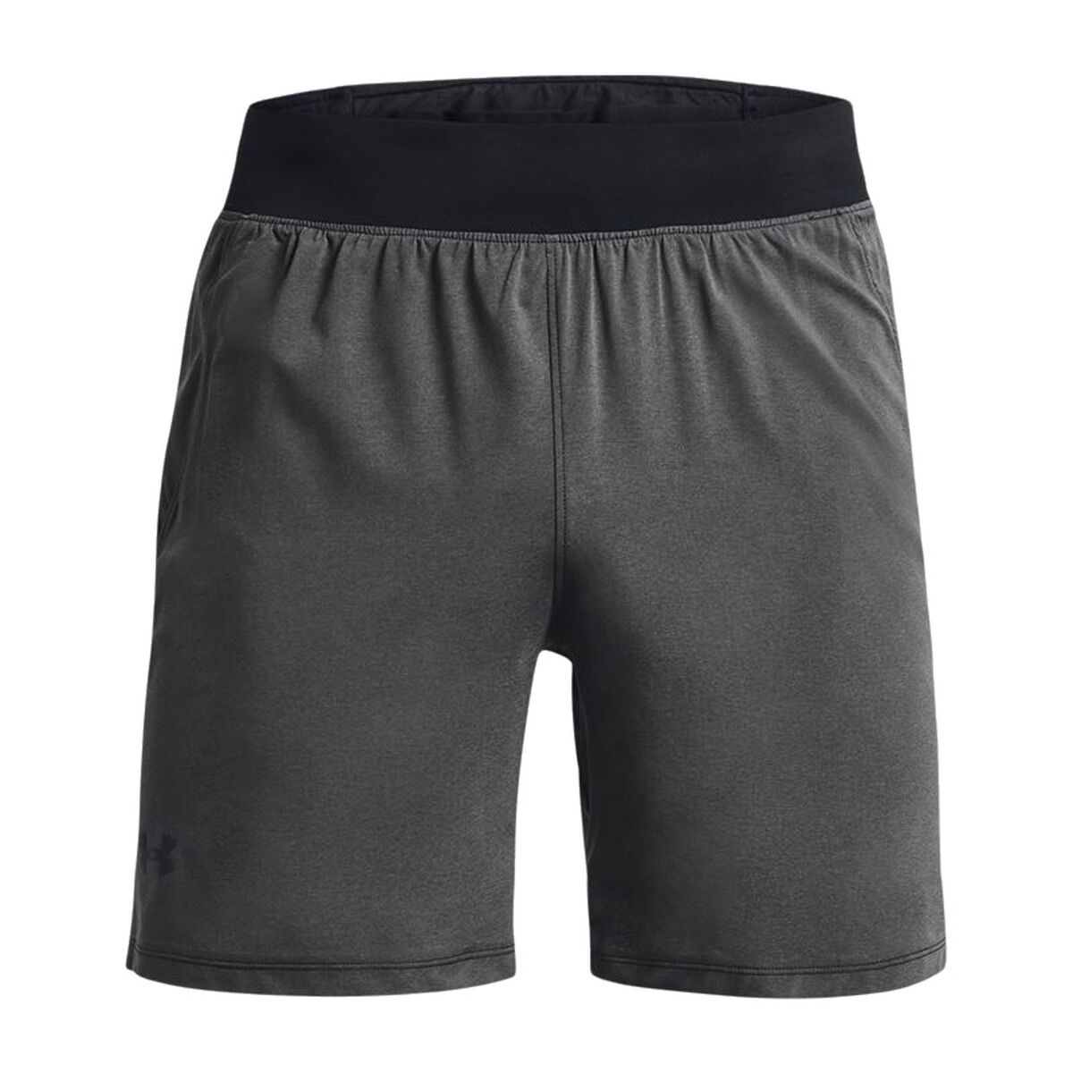 Sportshorts för män Under Armour Fleece Jogger Svart