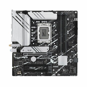 Moderkort Asus 90MB1CX0-M1EAY0 LGA 1700