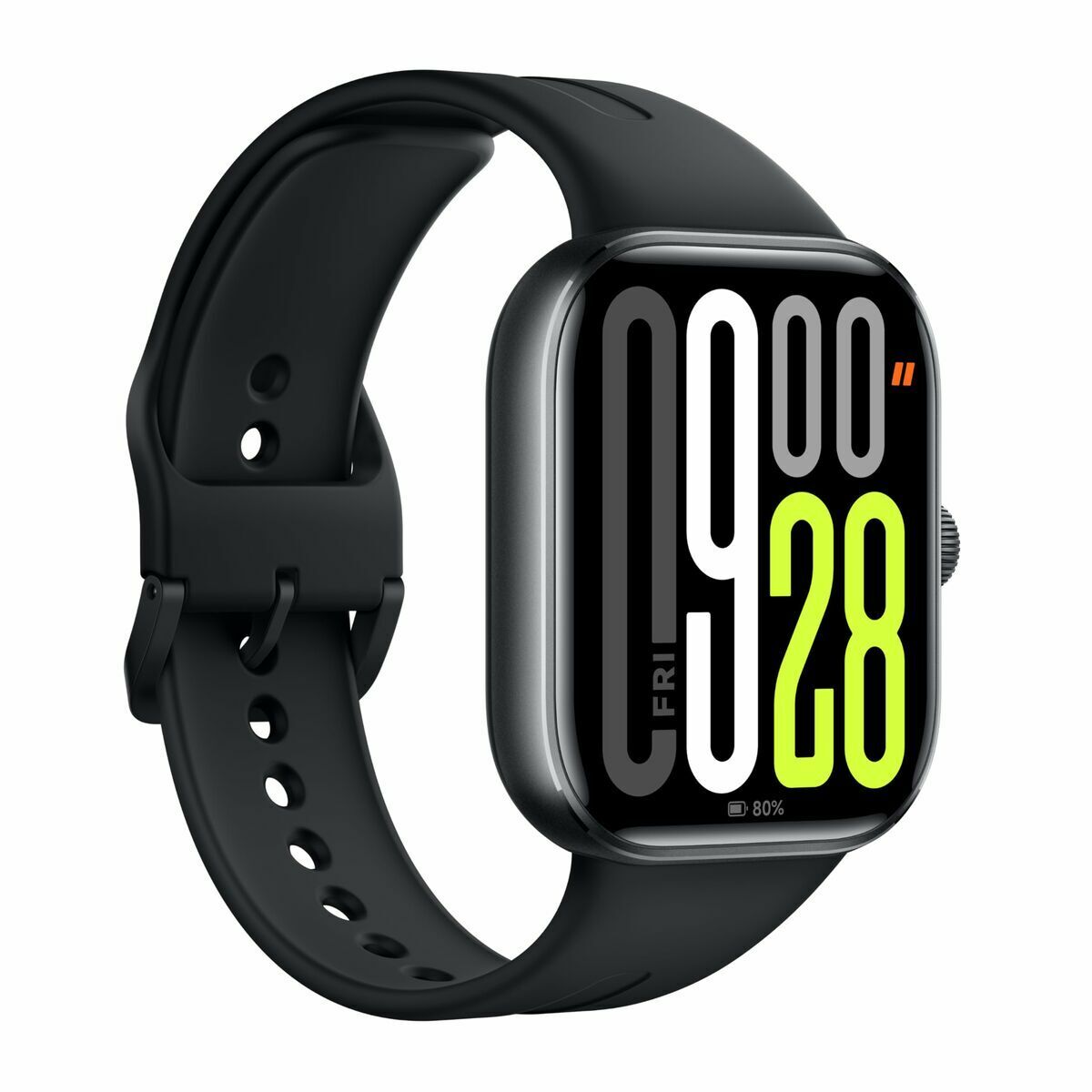 Smartklocka Xiaomi M2427W1 Svart - 2