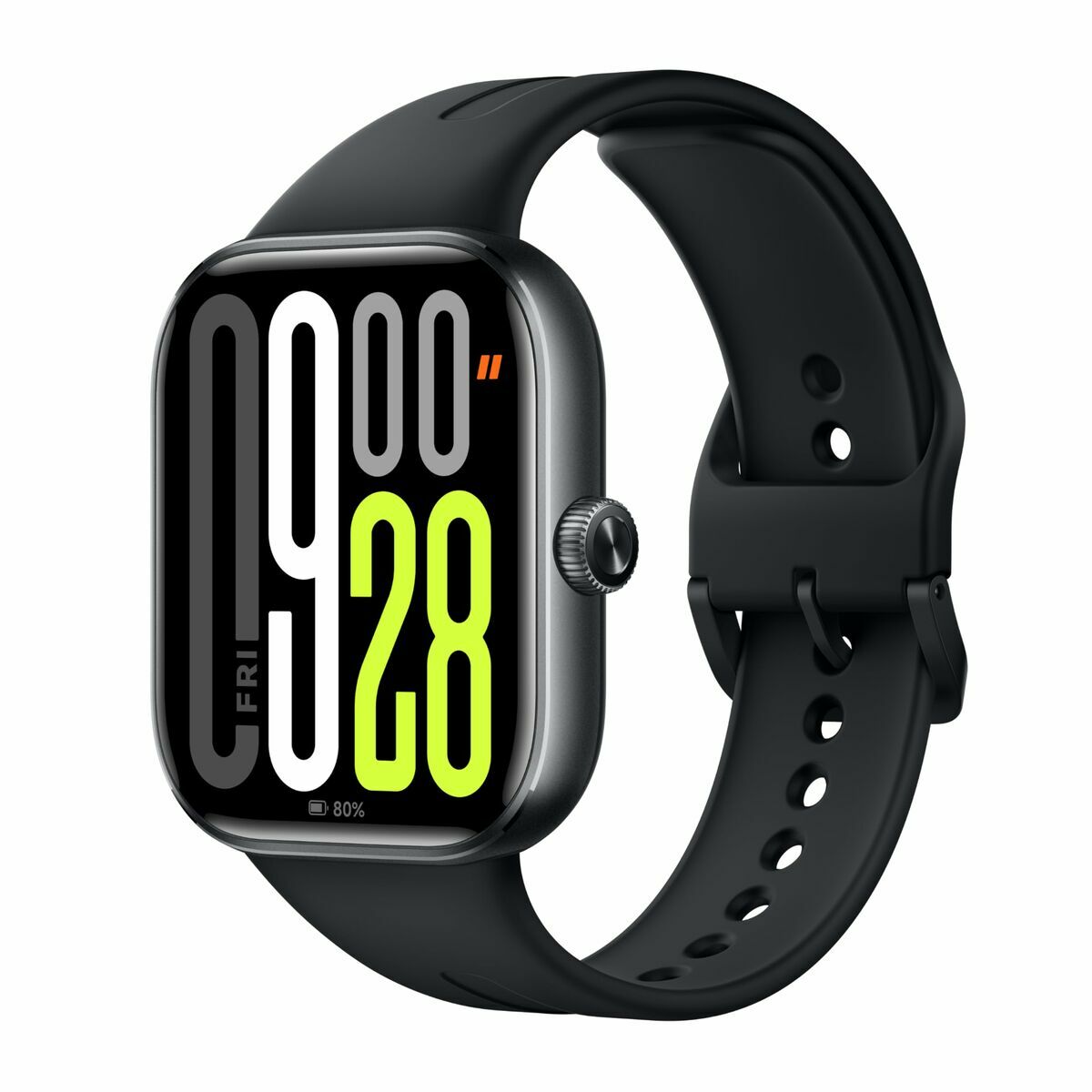 Smartklocka Xiaomi M2427W1 Svart