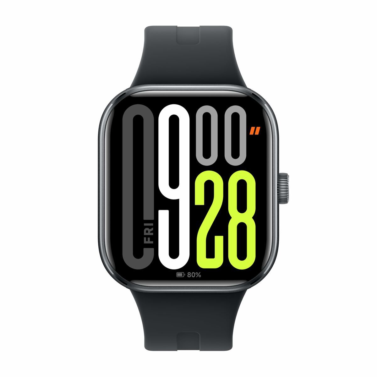 Smartklocka Xiaomi M2427W1 Svart - 3
