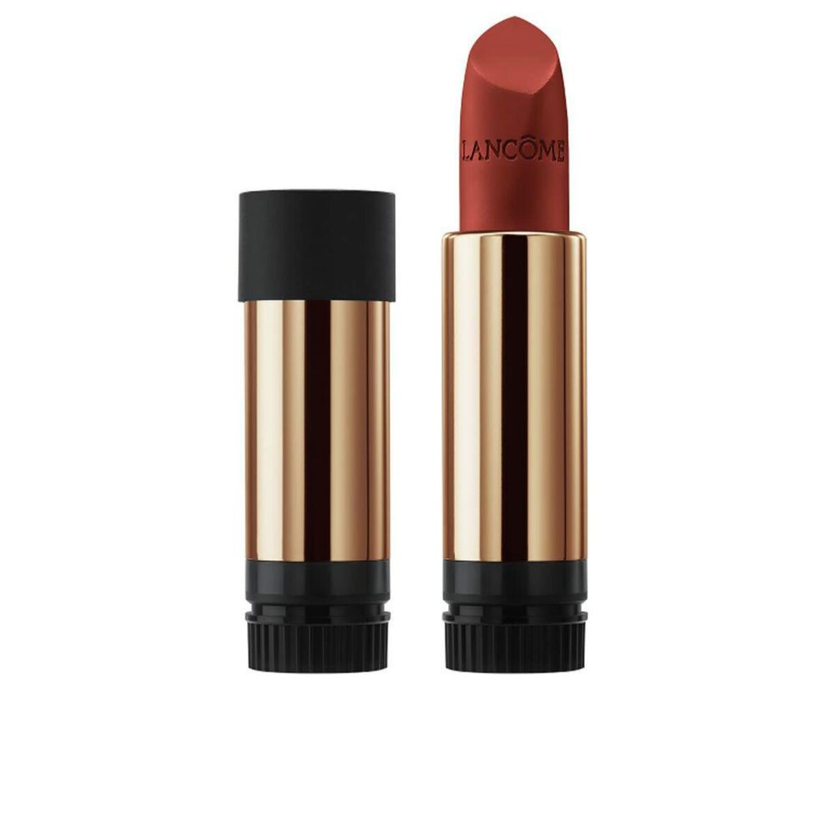 Läppstift Lancôme Absolu Rouge Drama Matte Nº 196-French Touch 3,4 g