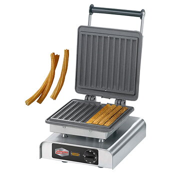 Eco Våffeljärn Churros I
